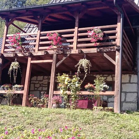 Apartament Dedina Kuca 1937 Mokra Gora Zewnętrze zdjęcie