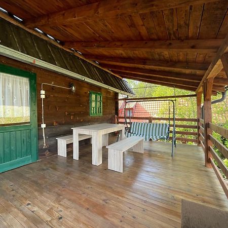 Apartament Dedina Kuca 1937 Mokra Gora Zewnętrze zdjęcie