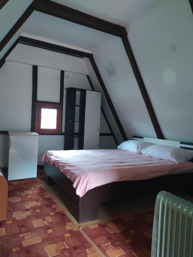 Apartament Dedina Kuca 1937 Mokra Gora Zewnętrze zdjęcie