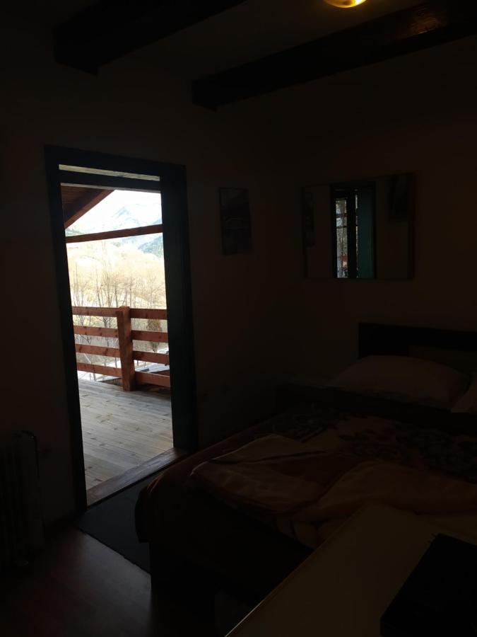 Apartament Dedina Kuca 1937 Mokra Gora Zewnętrze zdjęcie