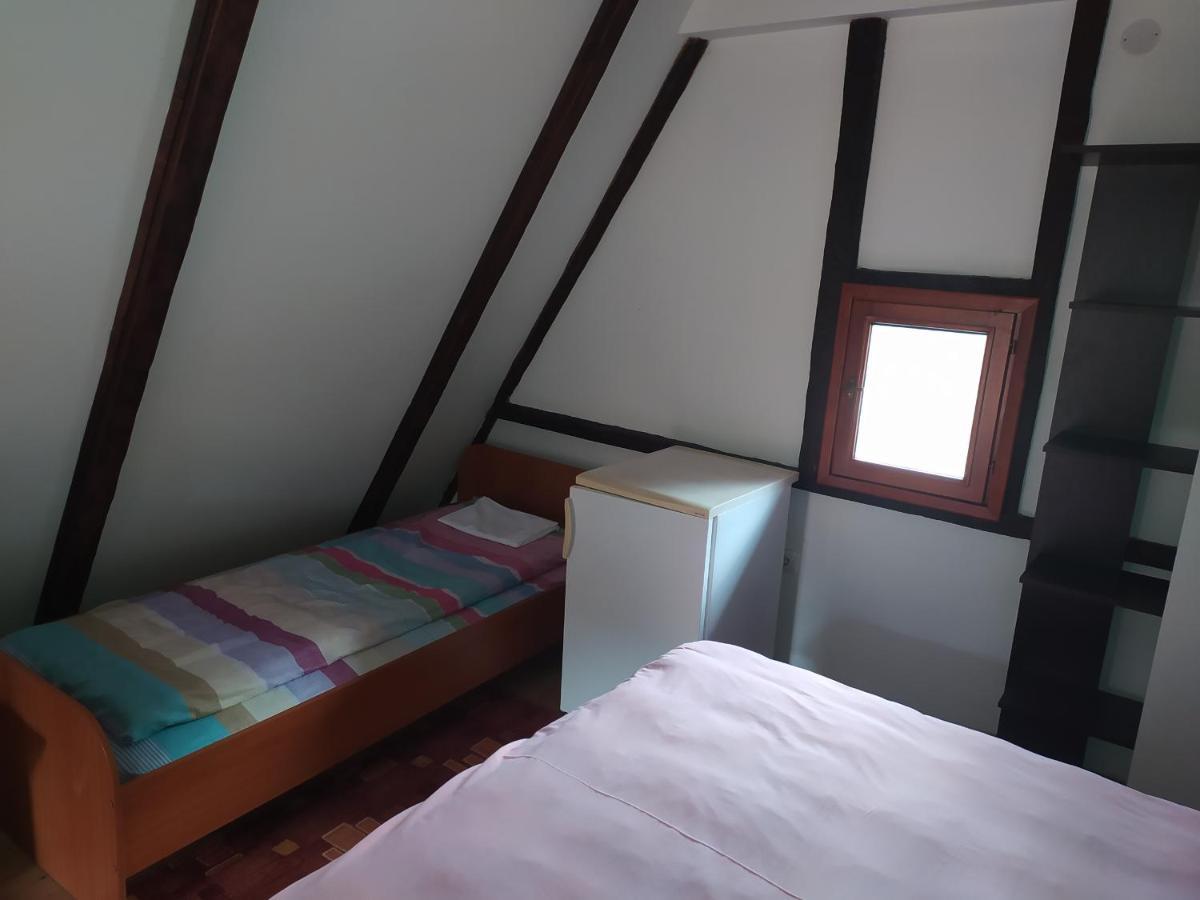 Apartament Dedina Kuca 1937 Mokra Gora Zewnętrze zdjęcie