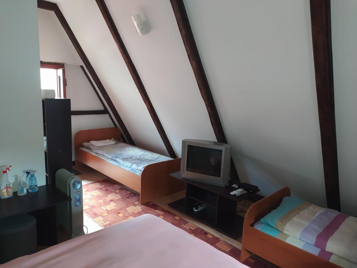 Apartament Dedina Kuca 1937 Mokra Gora Zewnętrze zdjęcie