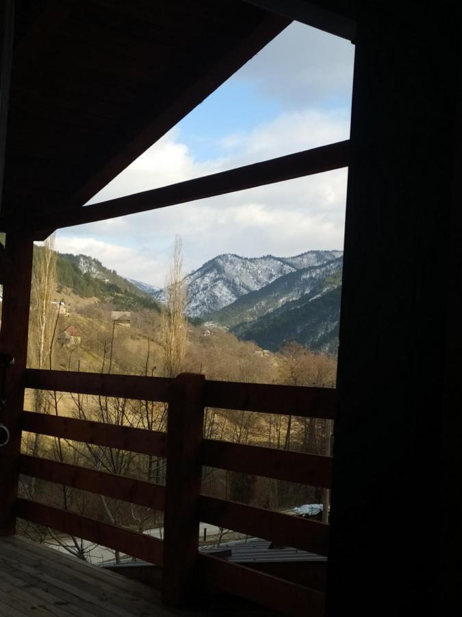 Apartament Dedina Kuca 1937 Mokra Gora Zewnętrze zdjęcie