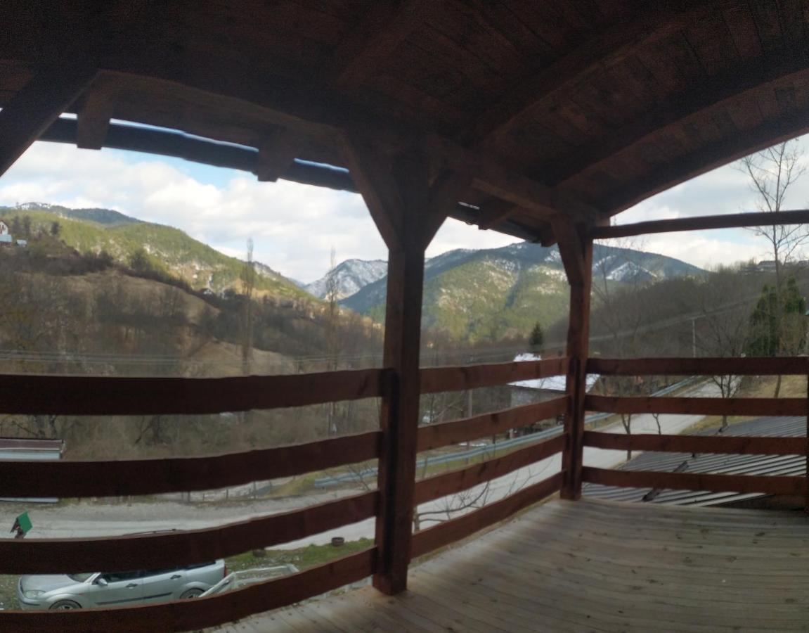 Apartament Dedina Kuca 1937 Mokra Gora Zewnętrze zdjęcie