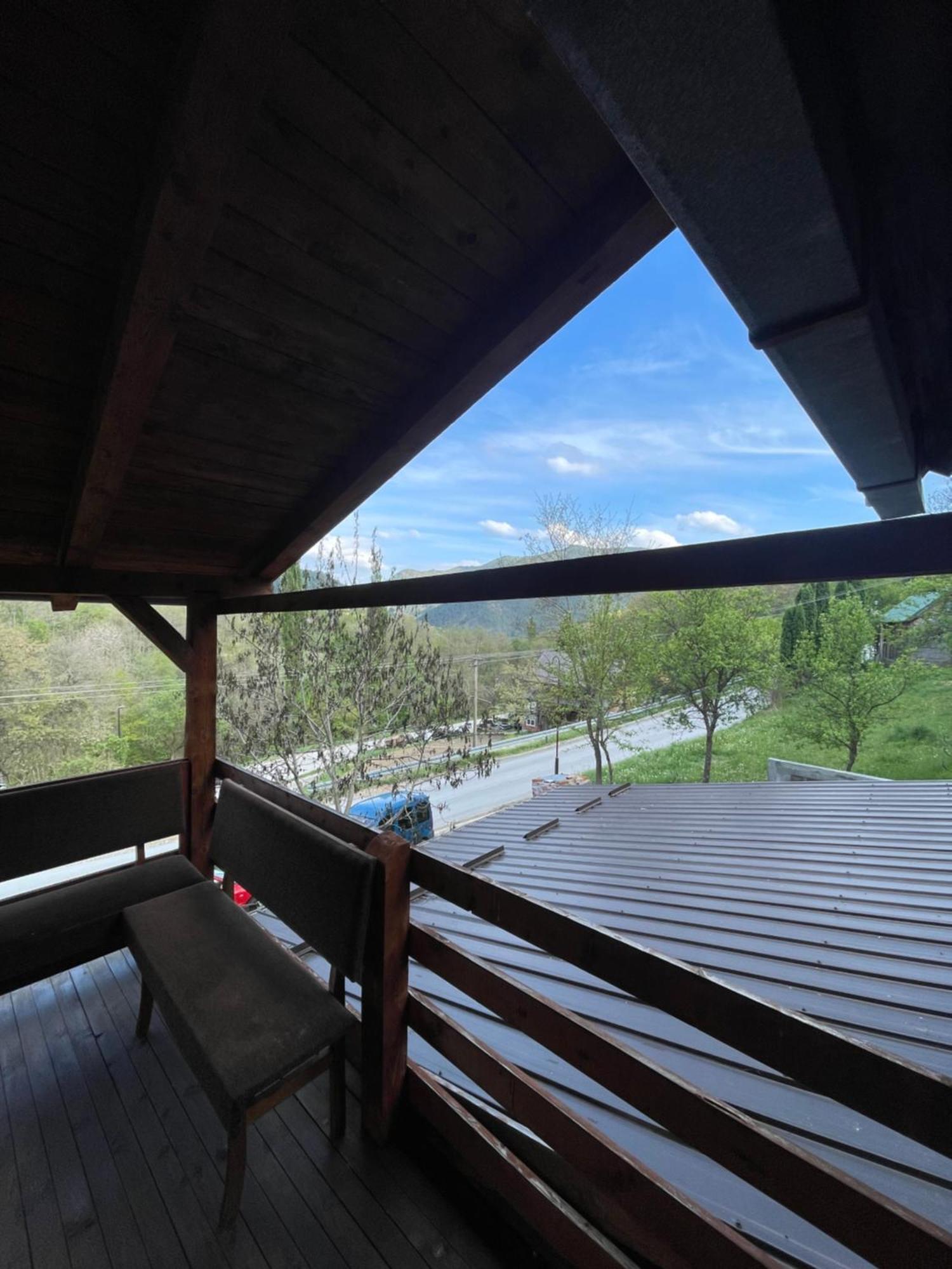 Apartament Dedina Kuca 1937 Mokra Gora Zewnętrze zdjęcie