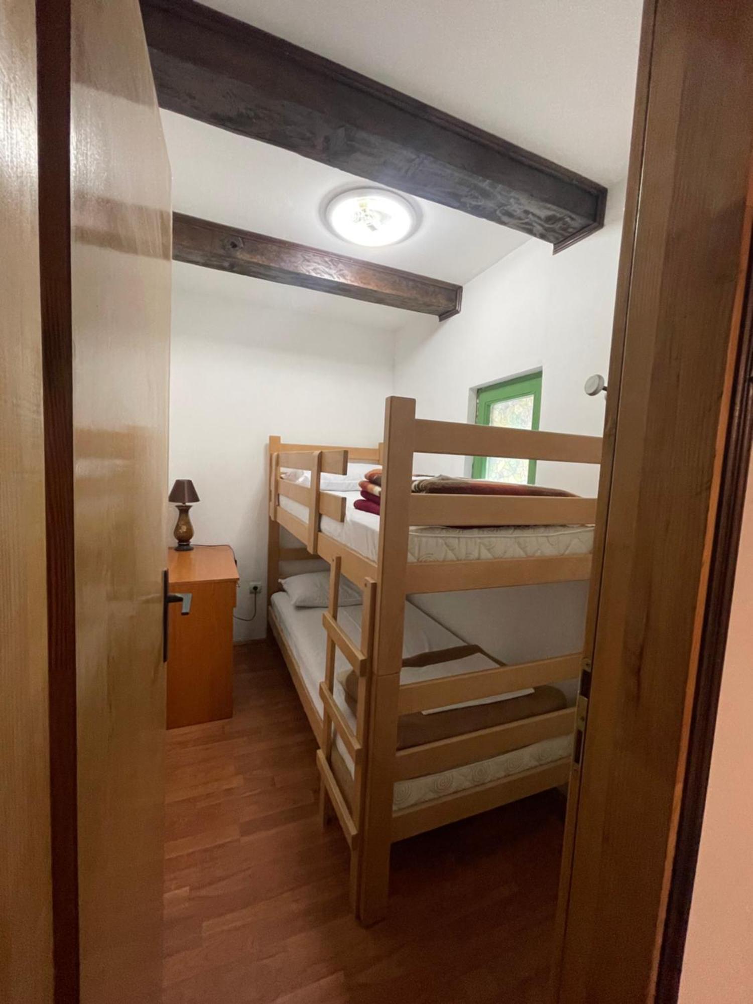 Apartament Dedina Kuca 1937 Mokra Gora Zewnętrze zdjęcie