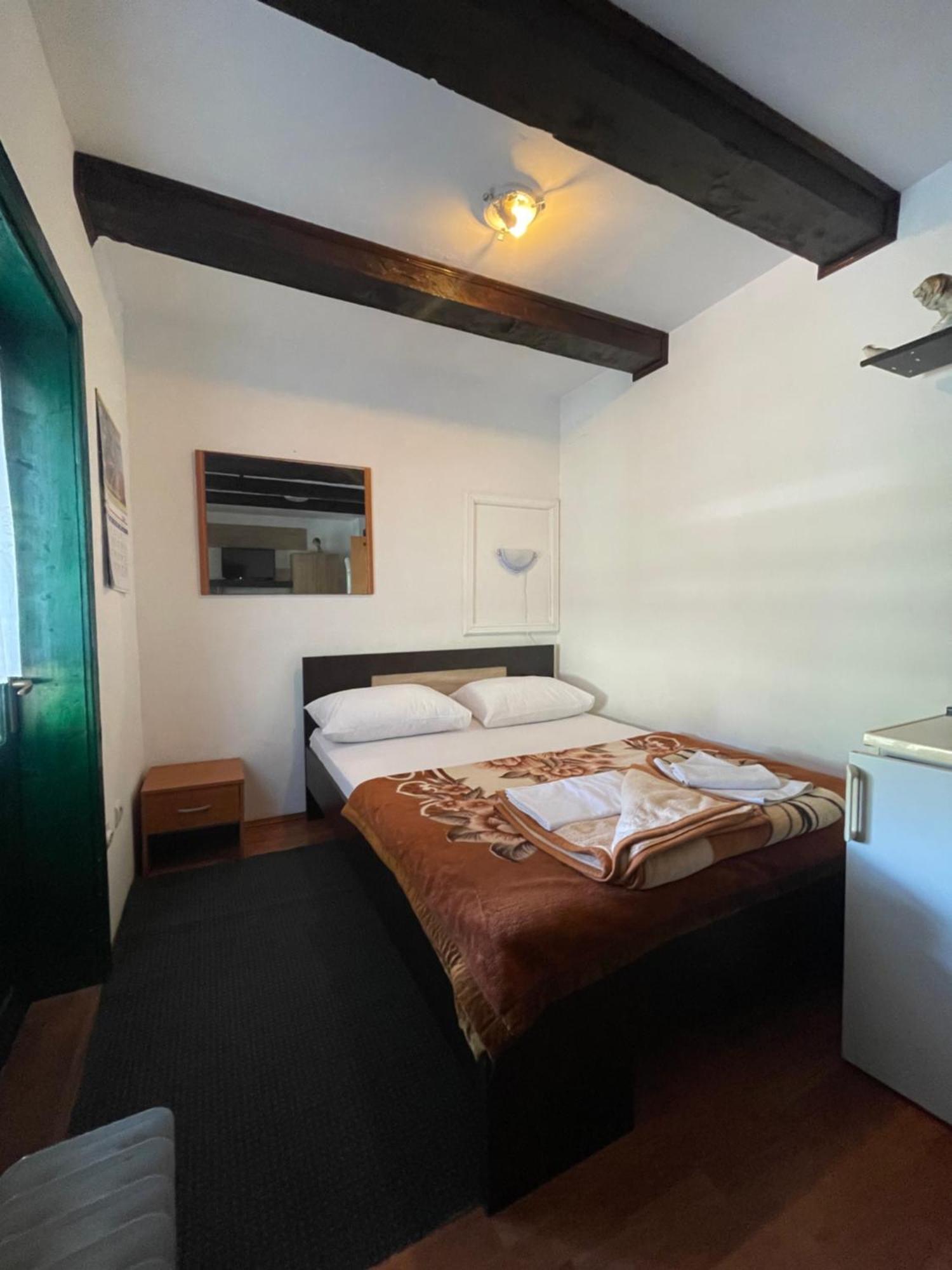 Apartament Dedina Kuca 1937 Mokra Gora Zewnętrze zdjęcie