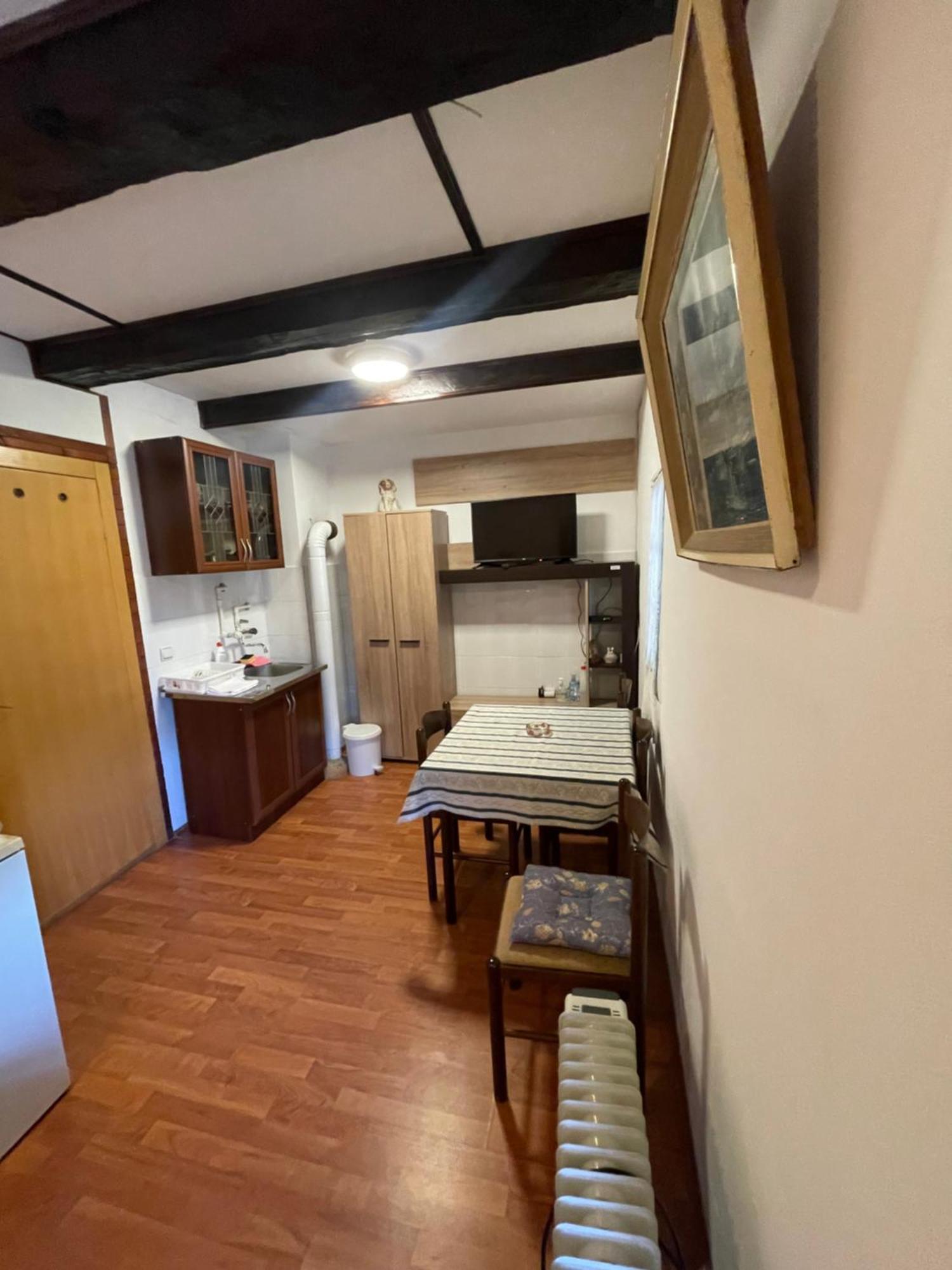 Apartament Dedina Kuca 1937 Mokra Gora Zewnętrze zdjęcie