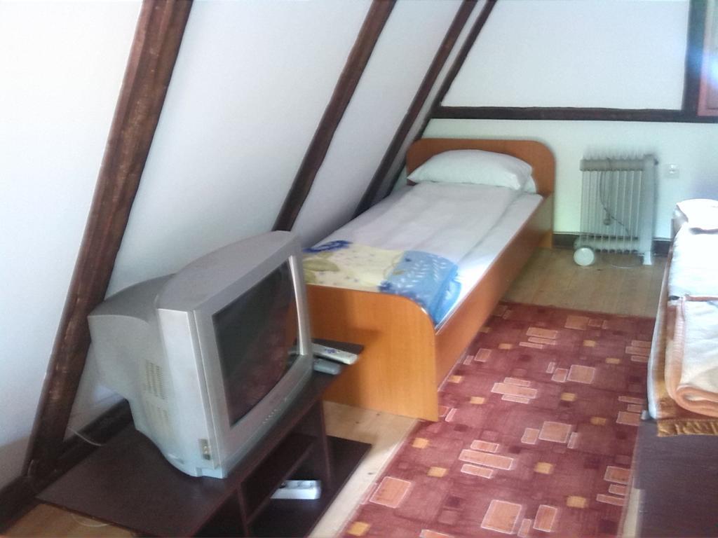 Apartament Dedina Kuca 1937 Mokra Gora Zewnętrze zdjęcie