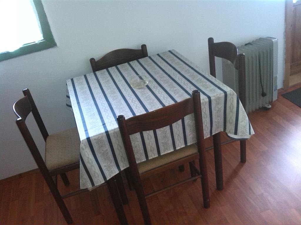 Apartament Dedina Kuca 1937 Mokra Gora Zewnętrze zdjęcie