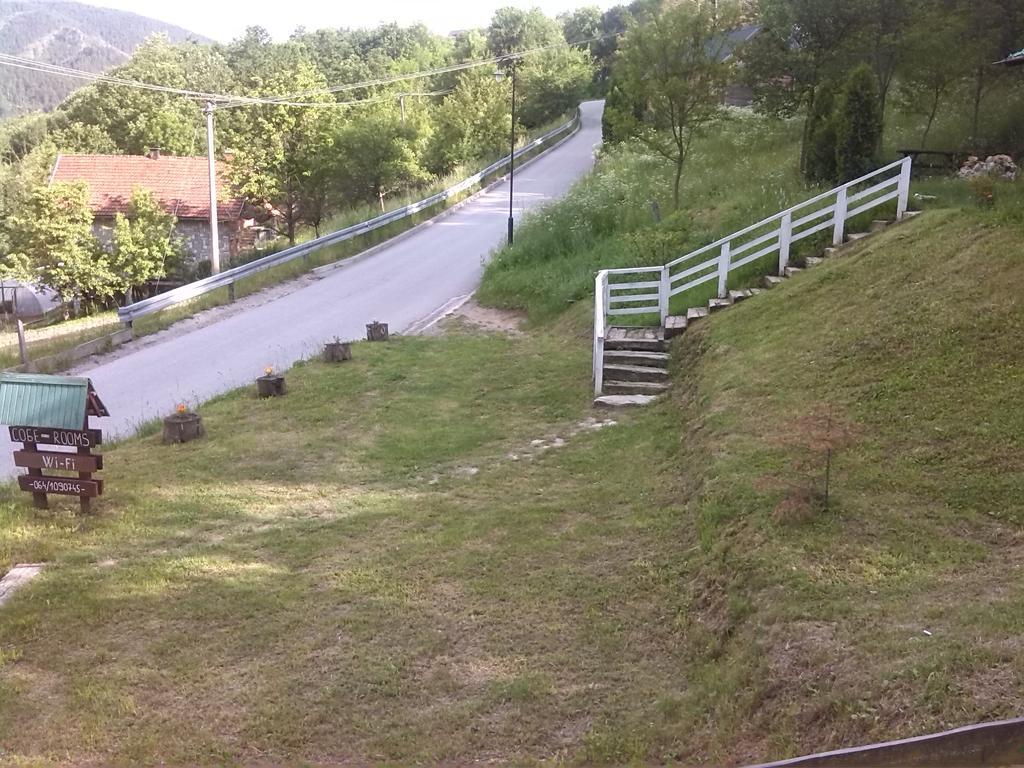 Apartament Dedina Kuca 1937 Mokra Gora Zewnętrze zdjęcie