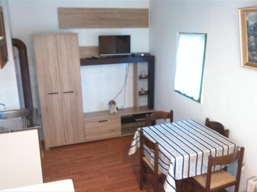 Apartament Dedina Kuca 1937 Mokra Gora Zewnętrze zdjęcie
