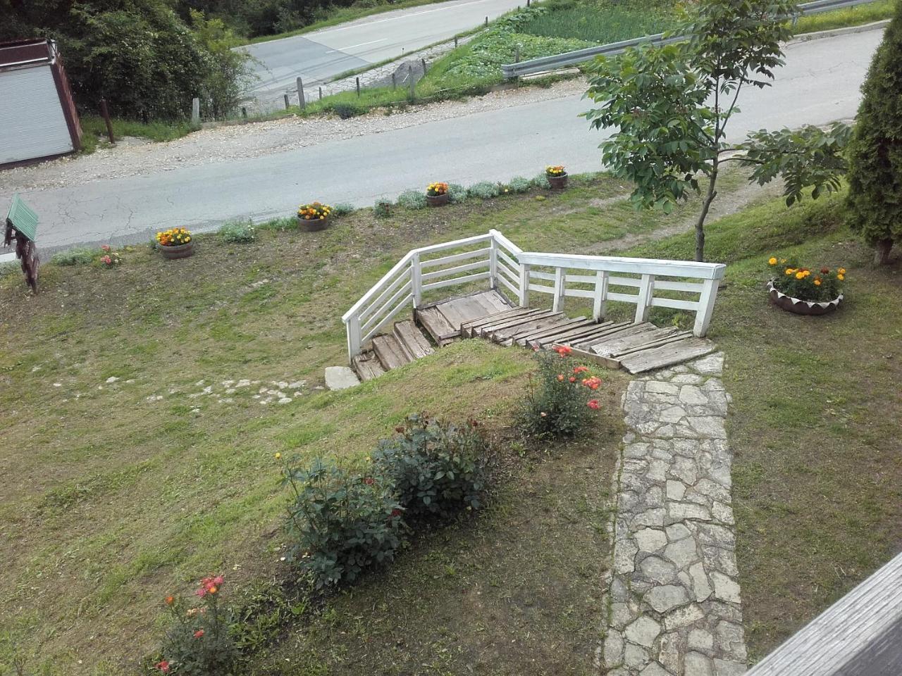 Apartament Dedina Kuca 1937 Mokra Gora Zewnętrze zdjęcie